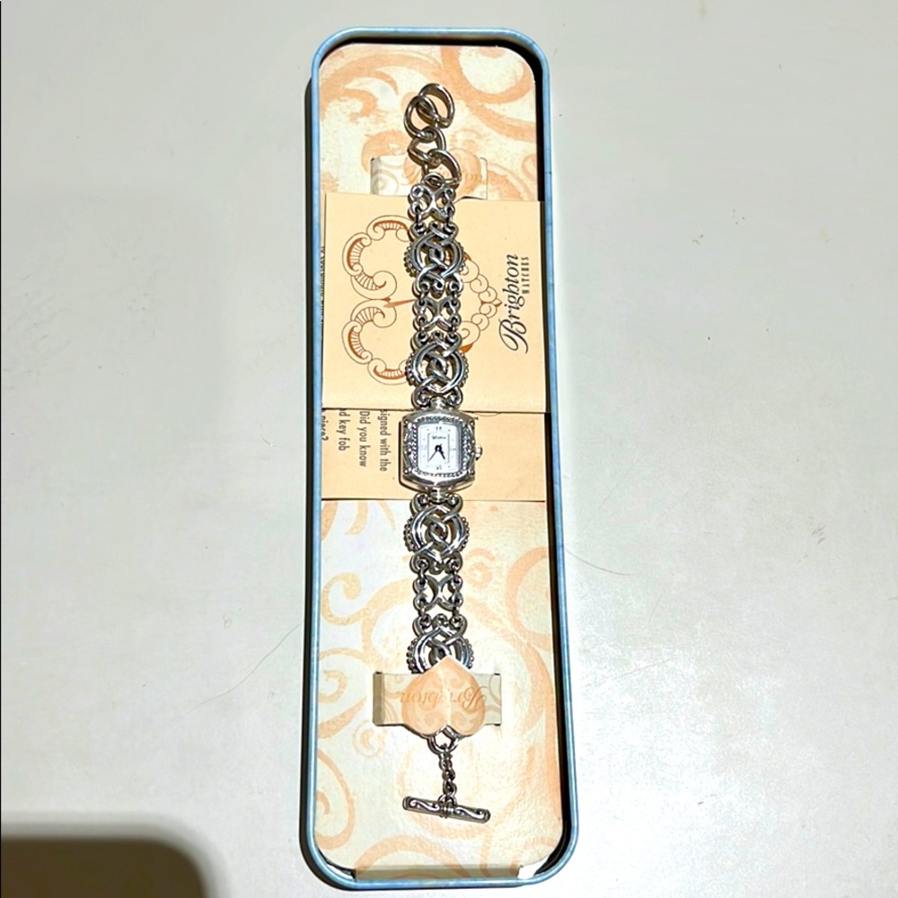 Brighton Rosarita Watch